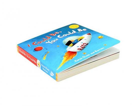 libro personalizzato per bambini