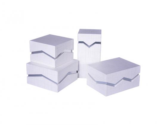scatola di carta profumo