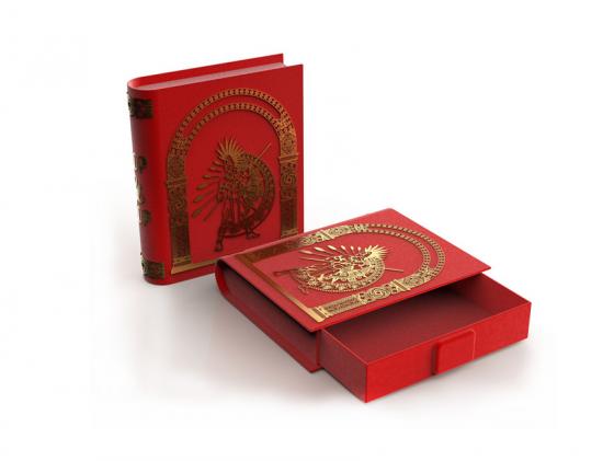 top produttore di scatole rigide per cassetti a forma di libro rosso  personalizzato,produttore di scatole rigide per cassetti a forma di libro  rosso personalizzato prezzo di fabbrica