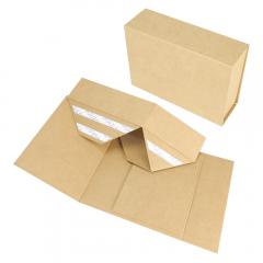 Packaging Hero Scatole postali in cartone ondulato, 22,9 x 12,7 x 7,6 cm,  scatole per spedizioni, scatole per imballaggio, scatole postali per  piccoli